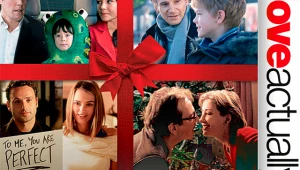 El antes y el ahora del reparto de 'Love Actually'