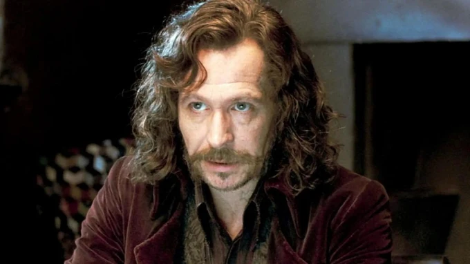 Gary Oldman cree que su actuación en Harry Potter fue 