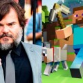 Noticia Jack Black se une al elenco de la película de Minecraft