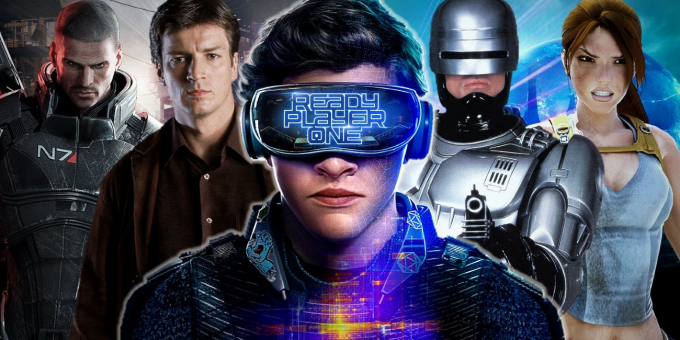 Ready Player One: en HBO Max