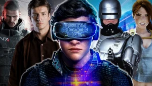 Ready Player One: en HBO Max