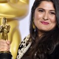 Noticia Sharmeen Obaid-Chinoy dirigirá una película de Star Wars