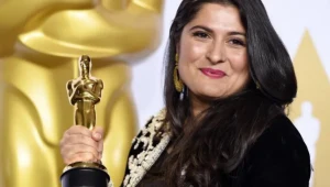 Sharmeen Obaid-Chinoy dirigirá una película de Star Wars