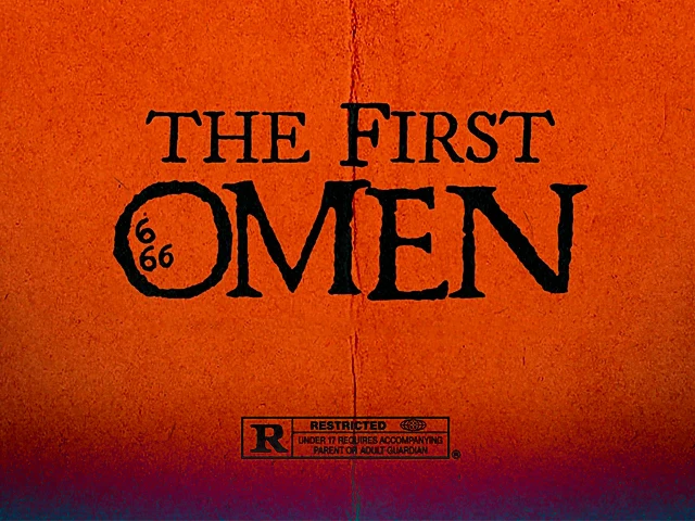 El primer tráiler de 'The First Omen' muestra la llegada del Anticristo