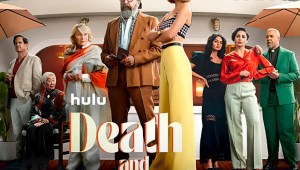 Mandy Patinkin a la caza de un asesino en el tráiler de 'Death and Other Details'