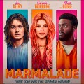 Noticia Joe Keery y Camila Morrone son un dúo peligroso en el primer tráiler de 'Marmalade'