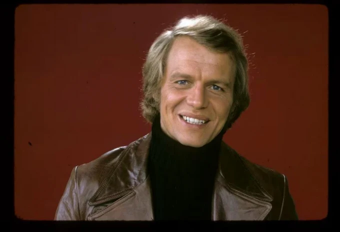 Muere David Soul, el actor de Salems Lot y Starsky y Hutch