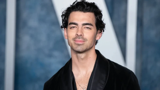 Joe Jonas y Stormi Bree: ¿La sorprendente pareja de 2024?