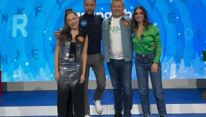 Nuevos invitados de 'Pasapalabra': Miki Nadal, María Parrado, Álvaro Muñoz Escassi y Elena Furiase