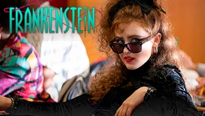 Amor inmortal: Descubre el primer tráiler de 'Lisa Frankenstein'