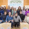 Noticia TVE presenta 'Bake off: famosos al horno', su nuevo talent de repostería