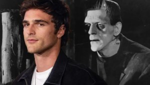 Jacob Elordi será el monstruo de Frankenstein en la nueva adaptación de Netflix