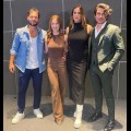 Noticia Vivir de amor: Una telenovela llena de pasión y conflictos