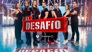 Antena 3 estrena la cuarta edición de 'El Desafío' este viernes