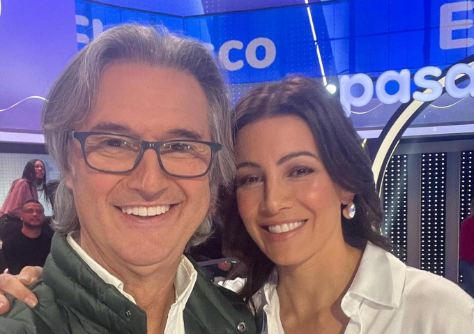 Nuevos invitados de 'Pasapalabra': María Jesús y su Acordeón, Manuel Díaz El Cordobés, Virginia Troconis y Poty