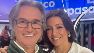 Nuevos invitados de 'Pasapalabra': María Jesús y su Acordeón, Manuel Díaz El Cordobés, Virginia Troconis y Poty