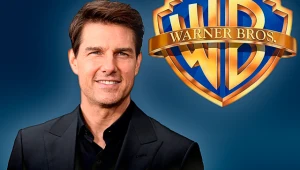 Tom Cruise y Warner Bros. unen fuerzas para revolucionar la industria del cine