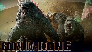 'Godzilla y Kong: El Nuevo Imperio' Adelanta su fecha de estreno