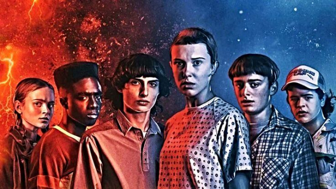 Stranger Things 5: La épica conclusión de la aclamada serie