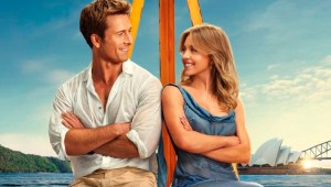 El Renacimiento de la Comedia Romántica: 'Con Todos Menos Contigo'