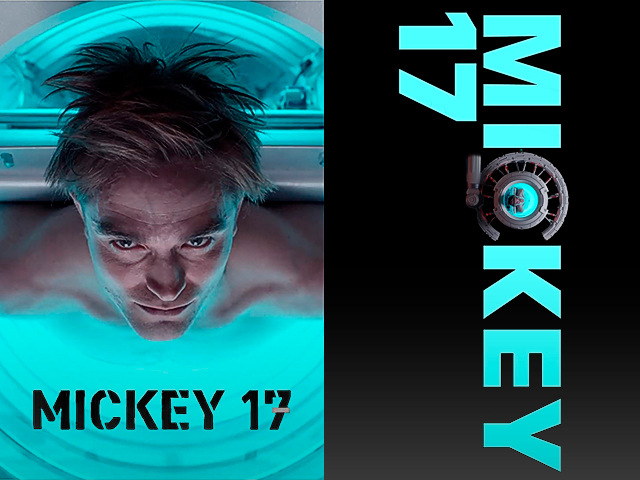Warner pospone sin fecha el esperado estreno de 'Mickey 17'