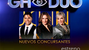 Desvelamos el elenco estelar de GH Dúo 2: Los famosos que harán temblar las paredes del reality de Telecinco