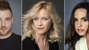 Nuevos invitados de 'Pasapalabra': Adam Jerziesky, Verónica Echegui, María Esteve y Jorge Garbajosa