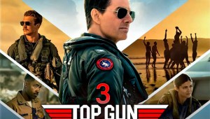'Top Gun 3': Tom Cruise se une a la preproducción de la tercera parte de la exitosa saga