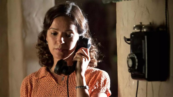 'La favorita 1922': Verónica Sánchez regresa a Telecinco 18 años después