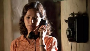'La favorita 1922': Verónica Sánchez regresa a Telecinco 18 años después