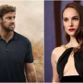 Noticia John Krasinski y Natalie Portman se unen en la búsqueda de la 'Fuente de la Juventud'