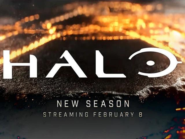 El Jefe Maestro se enfrenta al Covenant en el nuevo tráiler de la 2ª temporada de 'Halo: La Serie'