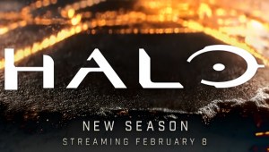El Jefe Maestro se enfrenta al Covenant en el nuevo tráiler de la 2ª temporada de 'Halo: La Serie'