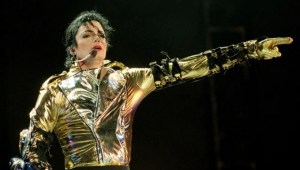 El biopic de Michael Jackson, protagonizado por Jaafar Jackson, anuncia fecha de estreno