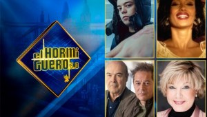 'El Hormiguero 3.0': Todos los invitados de la semana (del 15 al 18 de enero)