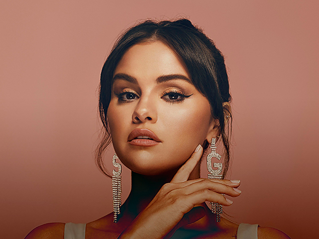 Selena Gomez regresa a la pantalla grande con un emocionante biopic