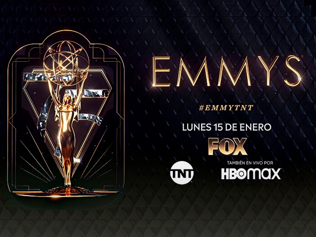 Premios Emmy 2024: Nominados, Fecha y Dónde ver la Gala