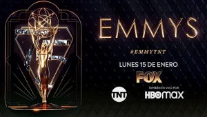 Premios Emmy 2024: Nominados, Fecha y Dónde ver la Gala