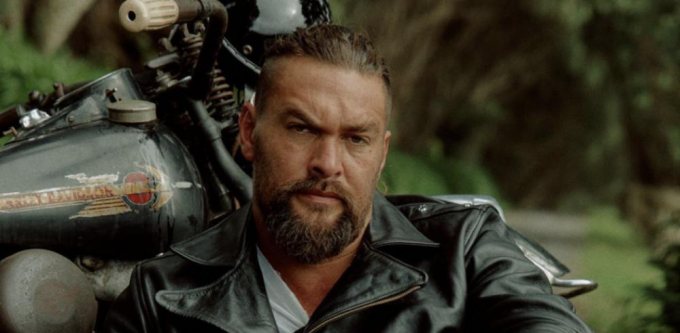 El motivo por el que Jason Momoa vive como un vagabundo