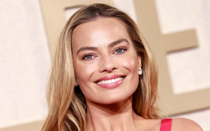 Margot Robbie se retira temporalmente de la actuación tras el éxito de 'Barbie'