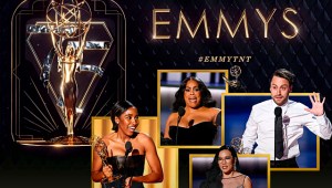 Los Ganadores de los Emmy 2024