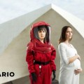 Noticia 'Santuario': Atresmedia desvela el reparto de su nueva serie futurista