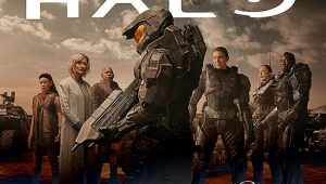 La Nueva Temporada de 'Halo' Deslumbra con su Espectacular Tráiler