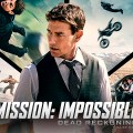 Noticia Paramount Reinventa 'Misión Imposible - Sentencia Mortal' Después de su Fracaso en Taquilla