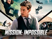 Noticia Paramount Reinventa 'Misión Imposible - Sentencia Mortal' Después de su Fracaso en Taquilla
