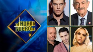 'El Hormiguero 3.0': Todos los invitados de la semana (del 22 al 25 de enero)