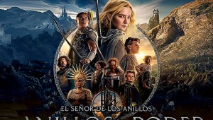 Desvelada la trama épica de la temporada 2 de 'Los Anillos de Poder'