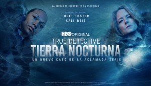 True Detective: Noche Polar - Misterio en Ennis, Alaska