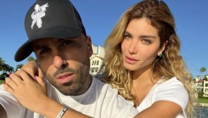 Exnovia de Nicky Jam y amiga de James Rodríguez, arrestada por supuesto robo millonario.