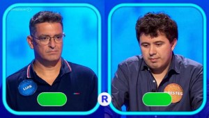 La sorprendente decisión de Orestes tras ganar el premio de Campeón de Campeones